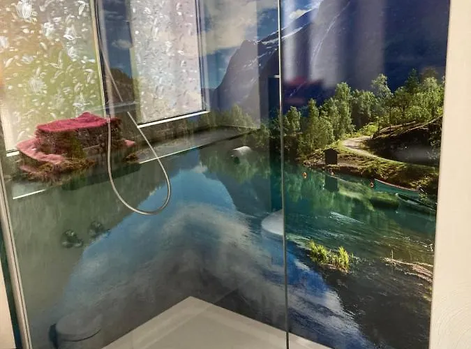 Sonne Lejlighed Landstuhl